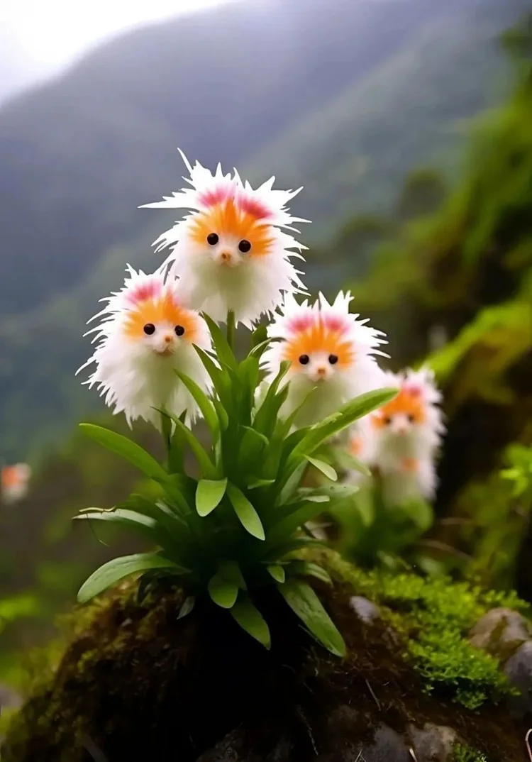 🔥🔥🔥Amazing plants! Cat's eye dazzle