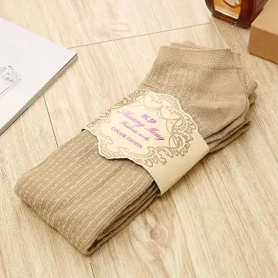 Tossy Autumn Winter Women's Skinny Slim Stretch Knitted Leggings Solid High Waist Ribbed Warm Pants Sexy Trousers 2021Fashion