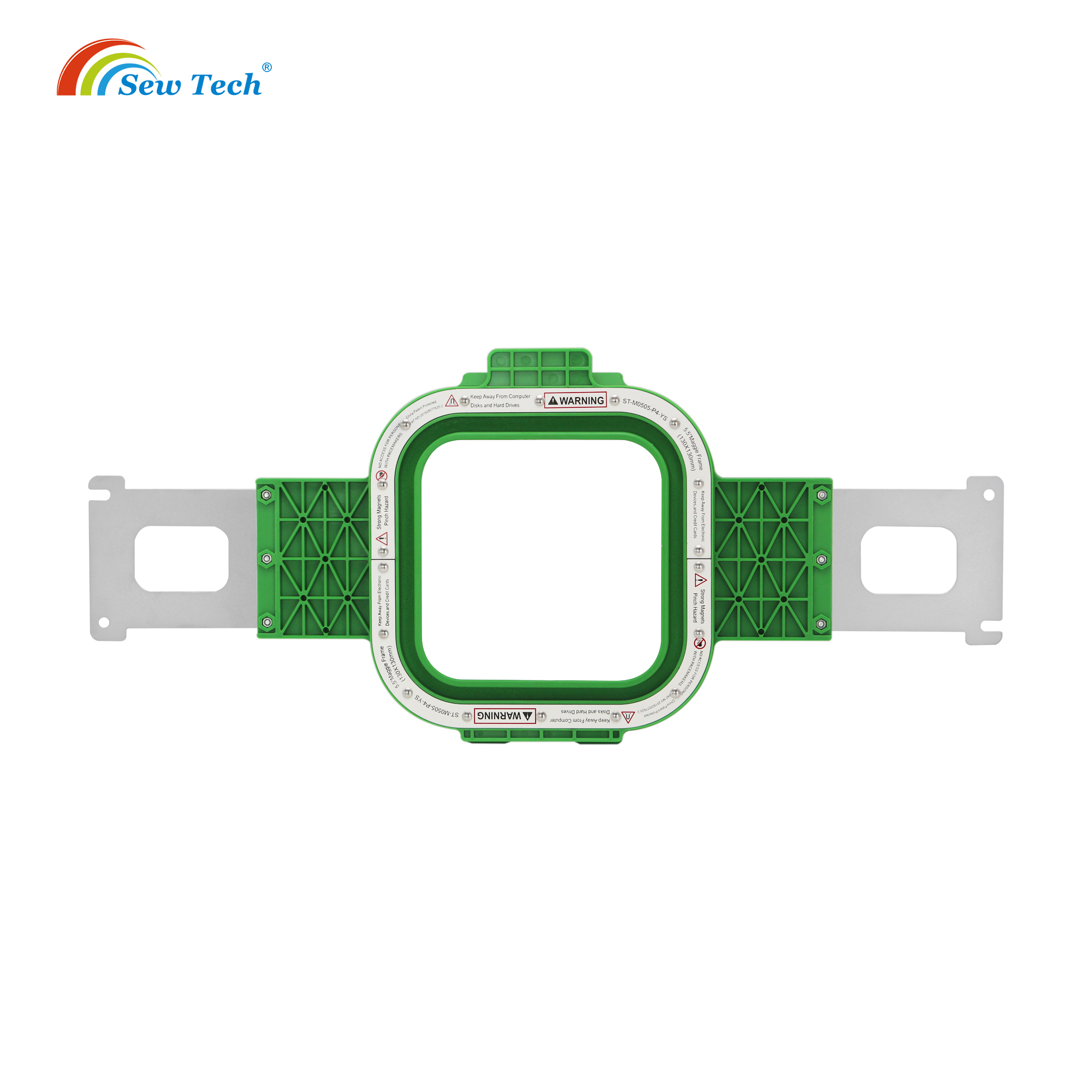 Sew Tech Hoops for Brother PR600 PR1000E PR1000 PR655 Babylock