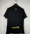 2011/2012 Retro Barcelona Away Football Shirt 1:1 Thai Quality love fball
