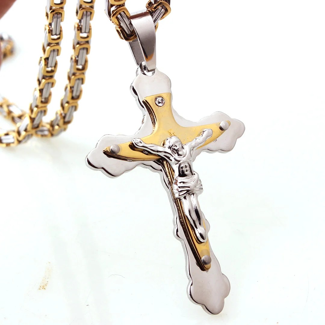 5mm Byzantine Chain-VESSFUL