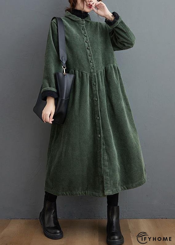 Elegant and Versatile winter Coat | IFYHOME