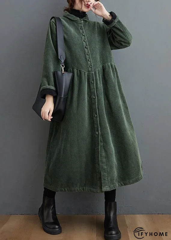 Elegant and Versatile winter Coat | IFYHOME