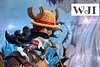 Shanks Cosplay Tony Tony Chopper - ONE PIECE Resin Statue - WJI Studios