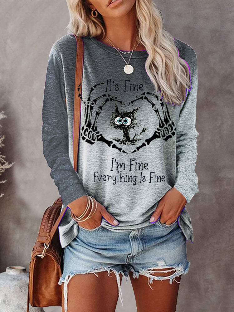 Women Half Sleeve V-neck Solid Color Dress