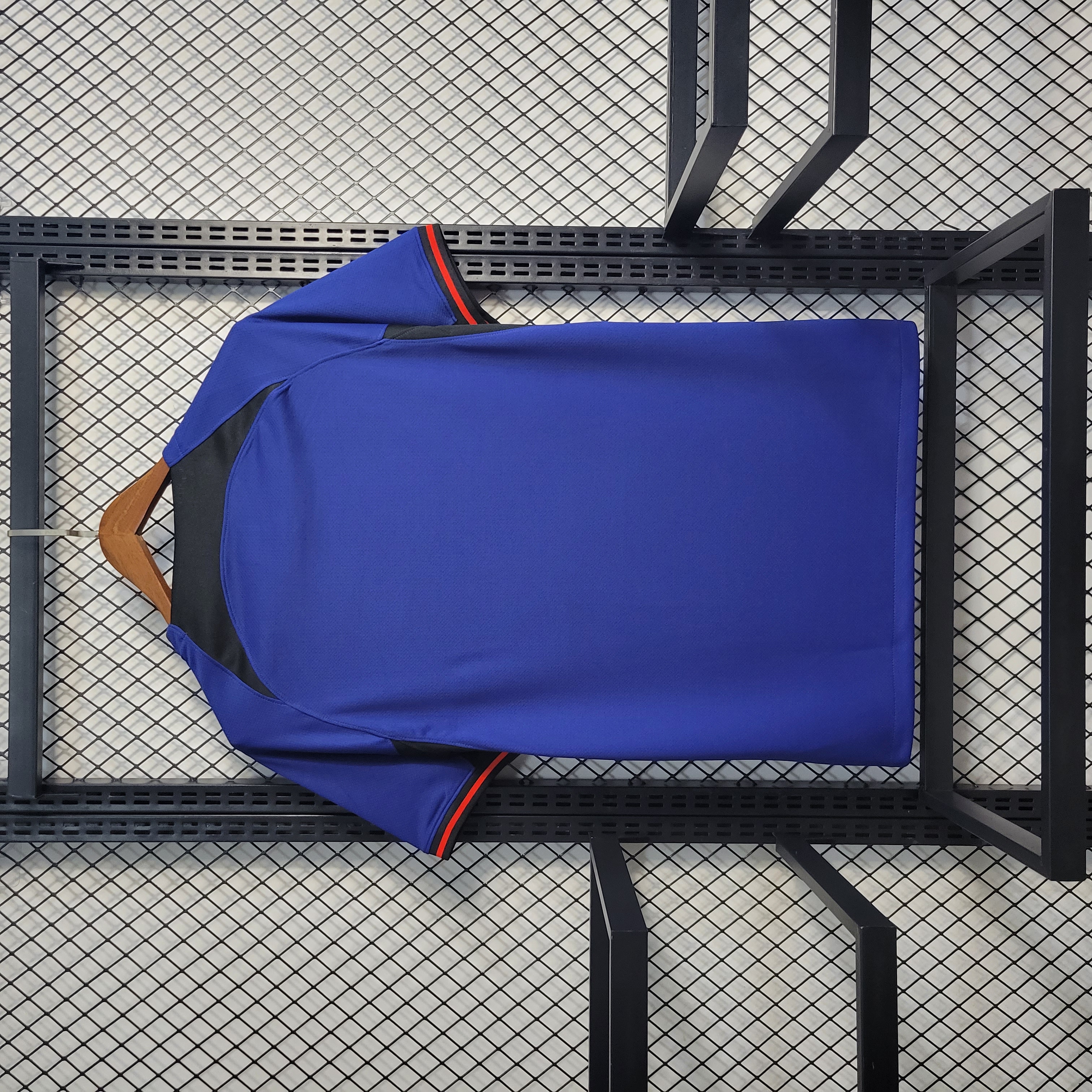 2022 FIFA World Cup Netherlands National Team away Shirt Thai Quality