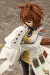 1/7 Scale PV187 Agnes Tachyon - Uma Musume: Pretty Derby Official Statue - Kotobukiya