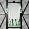 2025 Nigeria Soccer Jersey Home