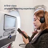 Bluetooth-Compatible 5.3 Transmitter Receiver Airplane Audio Wireless Adapter