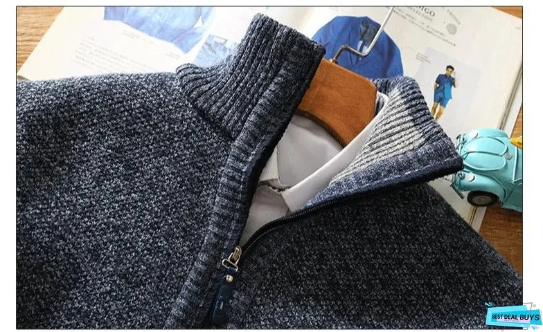 Casual and Fashionable winter Pullover