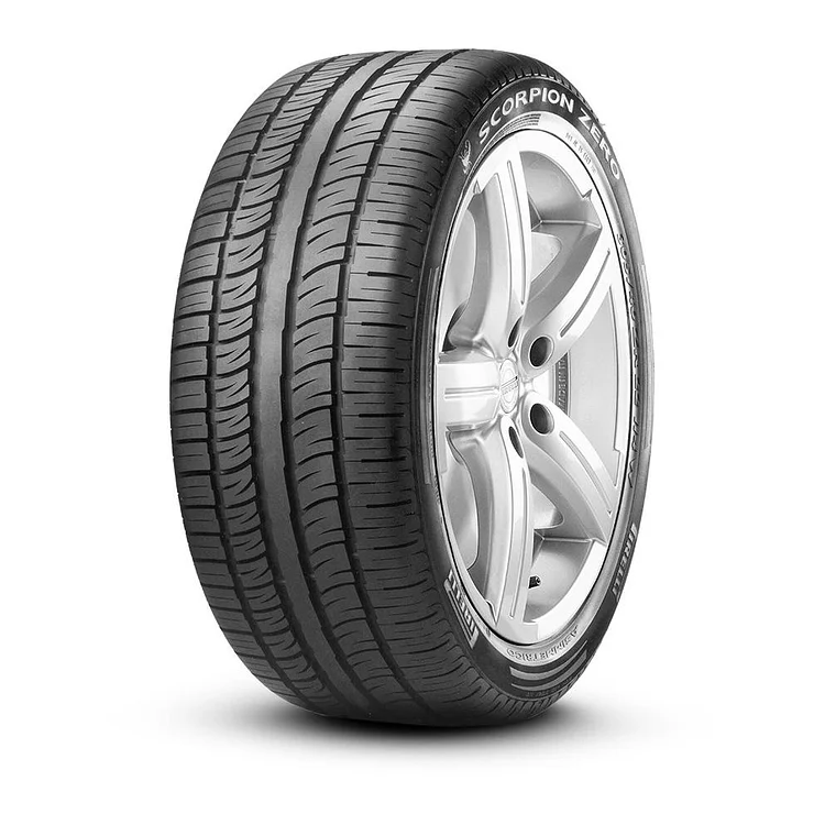 ASIM 235/60R17 102V S-ZERO(MO)