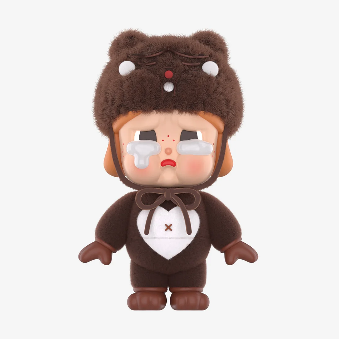 [Pre-Order] POP MART CRYBABY BE MINE FIGURINE