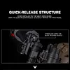 Clip On Thermal Imager Model Night Sight Goggles Model for Professional Outdoor