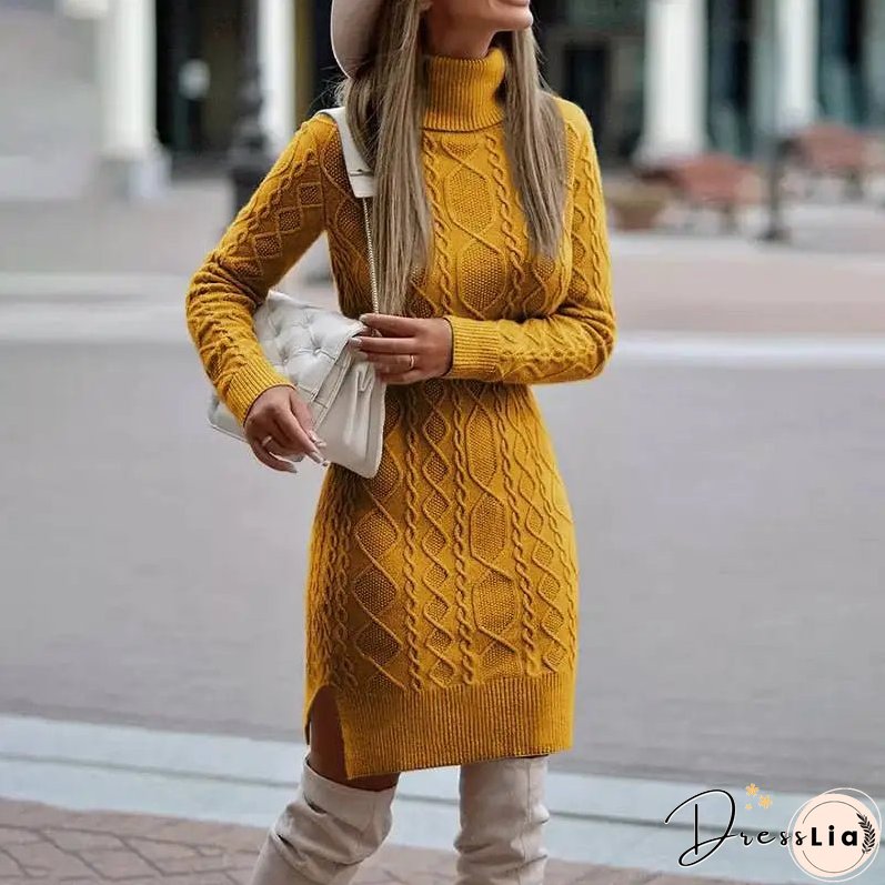 Stylish and Elegant winter garment