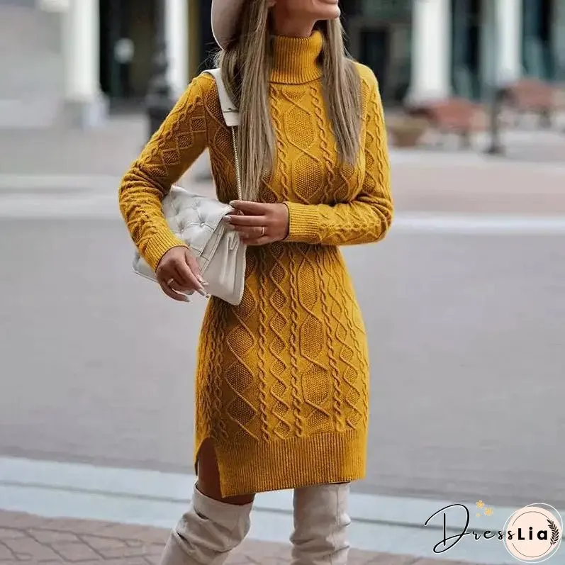 Stylish and Elegant winter garment