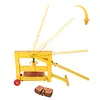 Block Splitter Paving Cutter Manual Brick Cutting Machine for Construction Works