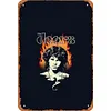 (Multi Style)Music - Metal Tin Signs(8*12Inch)