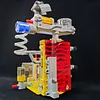 Ant Workshop's New Queen Nest Acrylic Castle: An Immersive Pet Science Education Manor