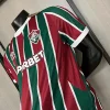 2025-2026 Player Fluminense Home Football Jersey 1:1 Quality Thai Quality