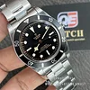Tudor Black Bay 54 Steel Black Dial M79000N-0001 (37mm) Super Clone