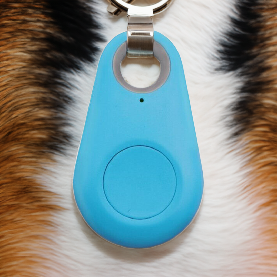 Pets Smart Waterproof GPS Tracker 