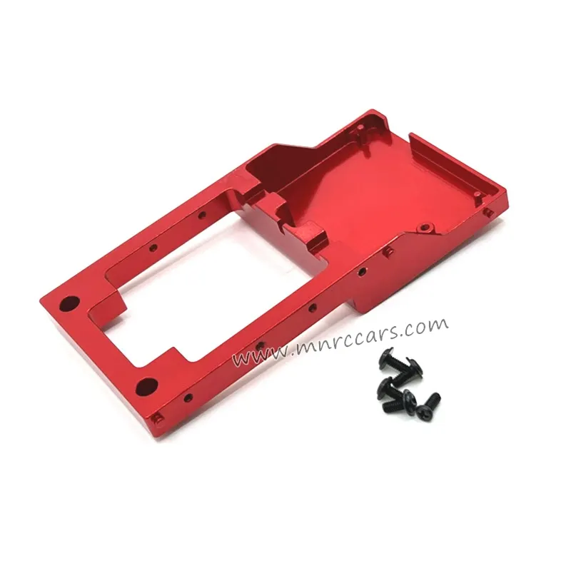 MN Model MN78 Upgrade Parts Front Bin Circuit Board Fixed Bin