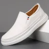 Classic and durable business formal leather shoes