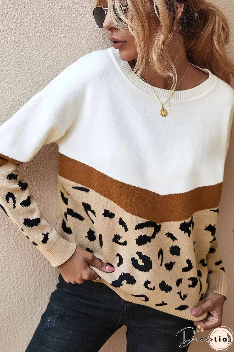 Fashionable and Minimalist winter Sweater