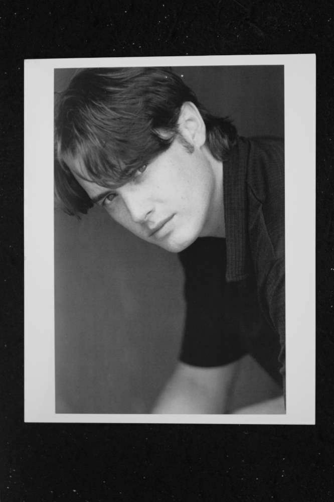 Jeremy London - 8x10 Headshot Photo Poster painting w/ Resume - Party of Five