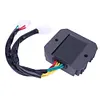 Motorcycle Regulator Rectifier 35A Electrical Voltage Regulator for Yamaha XV500