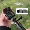 Battery Cover For Insta360 Ace Pro 2 Vertical Shooting Quick Release Adapter