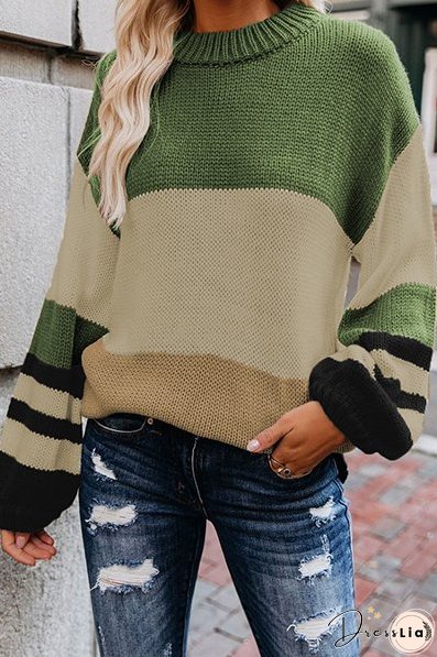 Casual and Relaxed winter garment