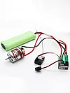 540 Brushed Motor Waterproof for 1/10 RC Car Crawler Axial SCX10 AXI03007 90046