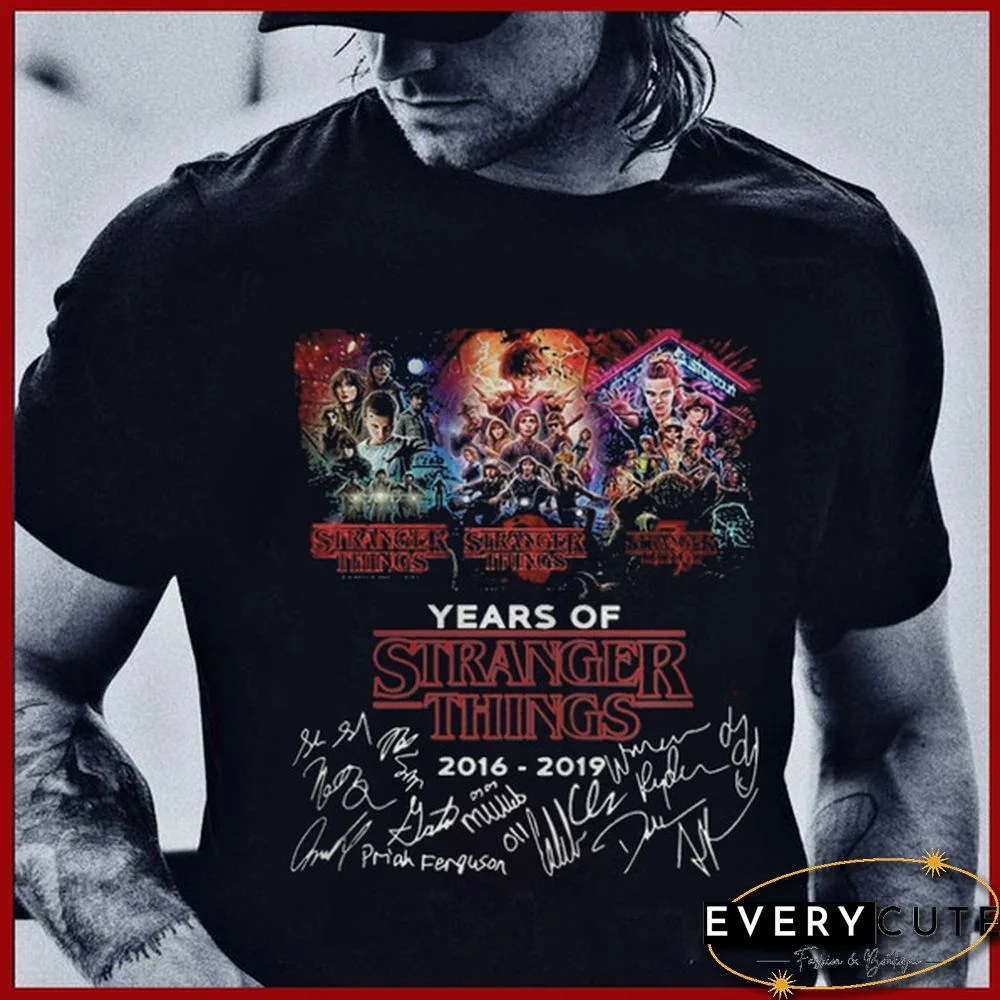 Of T- Trilogy T
