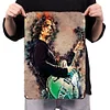 Chris Cornell - Vintage Metal Signs - 20*30cm/30*40cm - Music