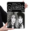 Heart - Vintage Metal Signs - 20*30cm/30*40cm - Music