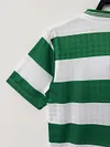 Joyfball 1987/1988 Retro Soccer Jersey Celtic Home