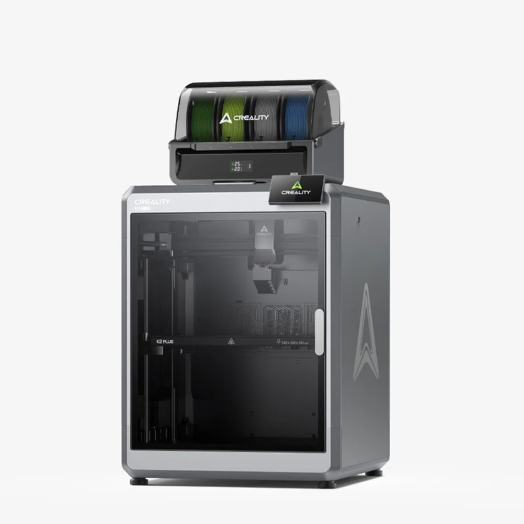 (Pre-order)Creality K2 Plus Combo 3D Printer