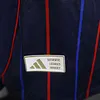 Joyfball 2025/2026 Player Version Lyon Away Football Jersey（The player version jersey is a bit tight, please pay attention to the size selection）