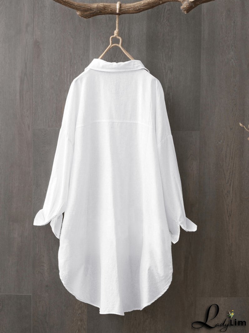 Soft and light Shirt