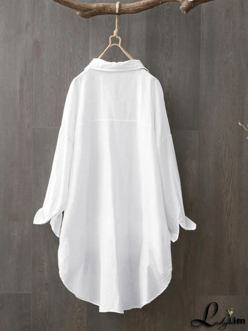 Soft and light Shirt