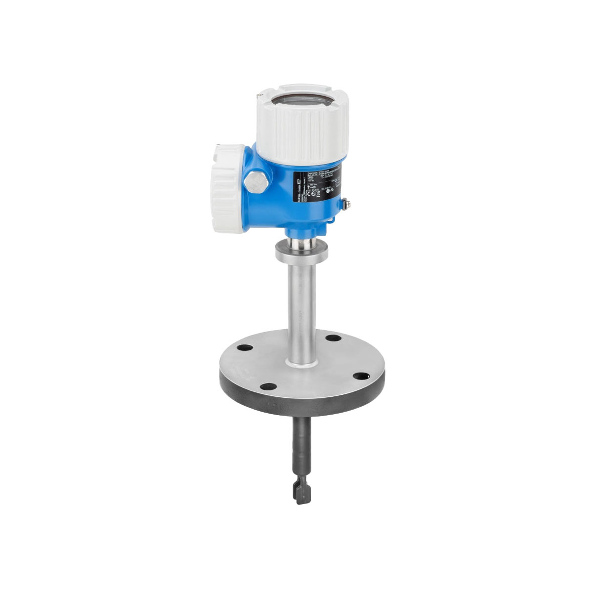 e+h,E+H Liquiphant FTL64 Level Switch