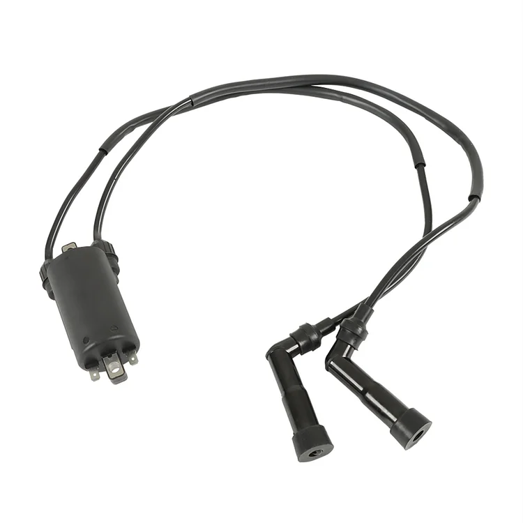 SEBLAFF 30500-422-003 30500-422-013 30510-MA6-013 Ignition Coil Spark Plug Replacement for 1100 GL1100 1200 GL1200 CB650 CB650C CB650SC CB750K CB750L CB750C CB750F CB750SC CB900C CB900F
