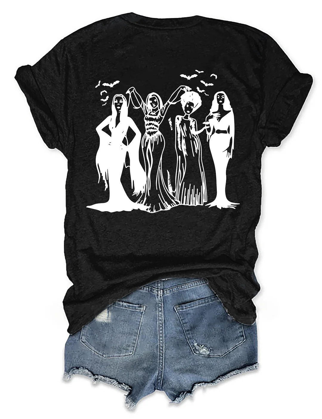 Witchy Women T-shirt