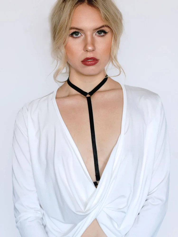 pornhint Pornhint Body Harness. Cage Bra, Harness Lingerie, Less Is Amor Harness, Burning Man Accessories, Harness Bra, Fetish Harness, Fetish Accessories. leather harness women