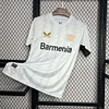 2024-2025 Bayer 04 Leverkusen Away Football Shirt 1:1 Thai Quality