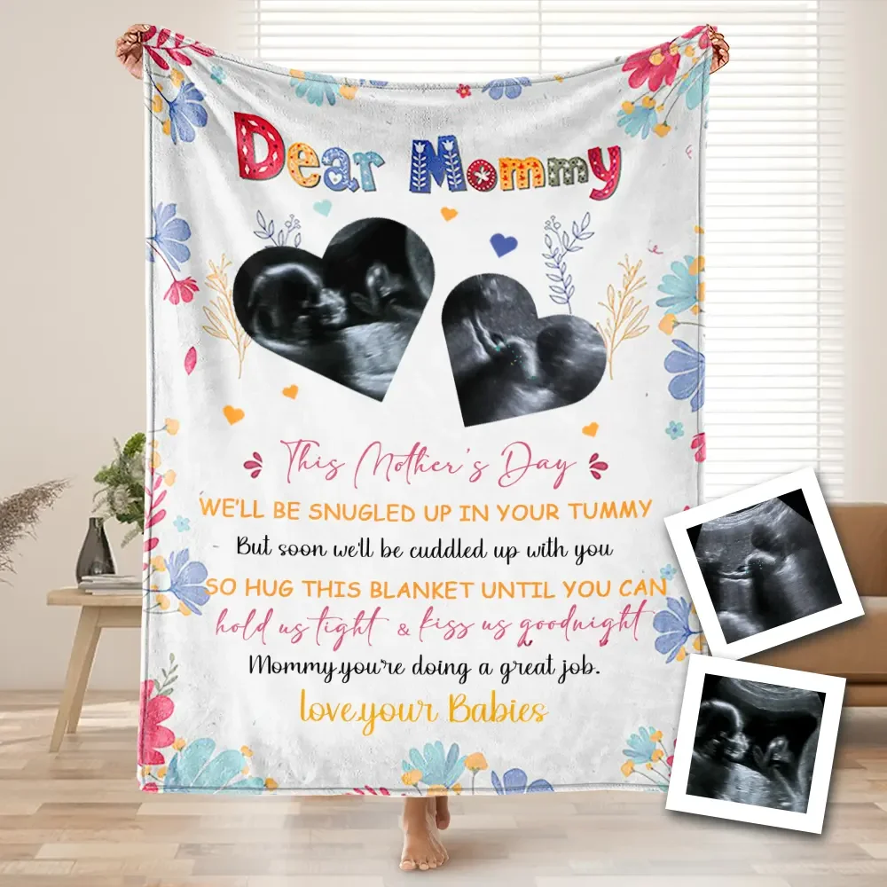 Custom Blanket Personalized Minime Pillow Makemesurprise