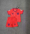 2024/2025 Seville Away Football Shirt 1:1 Thai Quality Kids Size