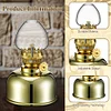 Outdoor Camping Kerosene Lamps, Adjustable, Extra-Long Battery Life, Atmosphere Lamps, And Tent Lamps.