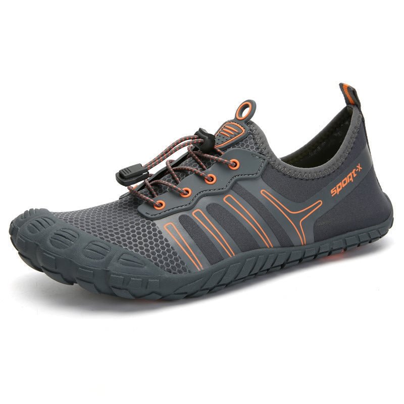 Letclo™Wide Toe Swim Quick Dry Aqua Shoes letclo 